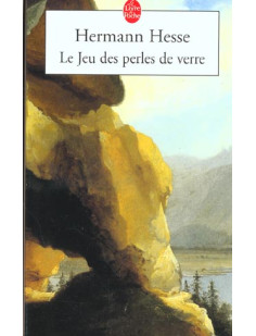 Le jeu des perles de verre