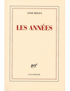 Les années