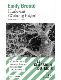 Hurlevent - les hauts de hurlevent