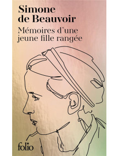 Mémoires d'une jeune fille rangée