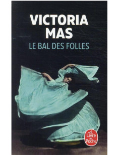 Le bal des folles