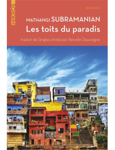 Les toits du paradis