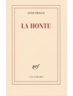 La honte