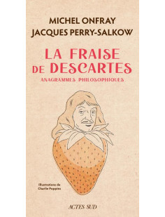 La fraise de descartes