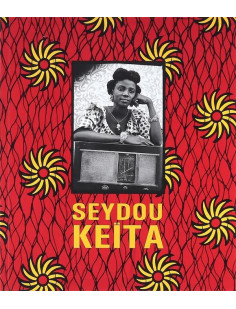 Nouvelle edition seydou keita (version brochee)