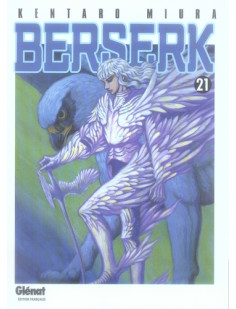 Berserk - tome 21