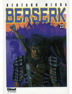 Berserk - tome 23