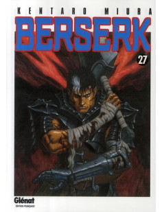 Berserk - tome 27