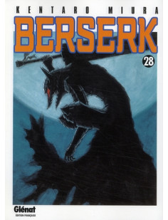 Berserk - tome 28