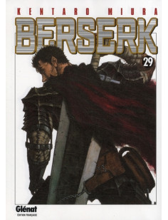 Berserk - tome 29