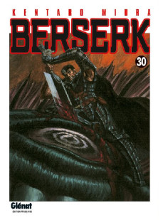 Berserk - tome 30