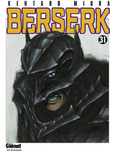 Berserk - tome 31