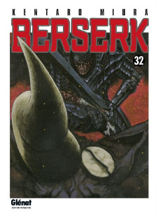 Berserk - tome 32