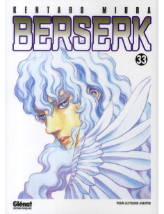 Berserk - tome 33