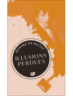 Illusions perdues (collector)