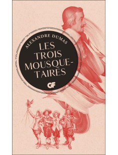 Les trois mousquetaires (collector)