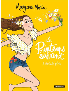 Le printemps suivant