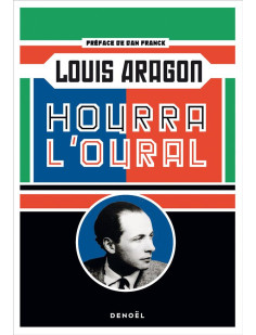 Hourra l'oural