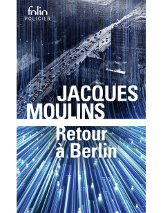 Retour à berlin