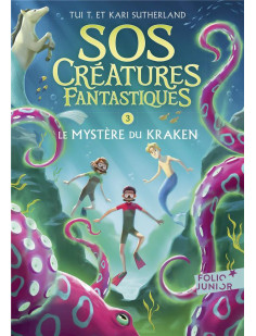 Sos créatures fantastiques