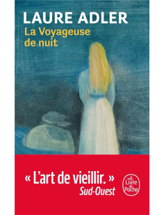 La voyageuse de nuit