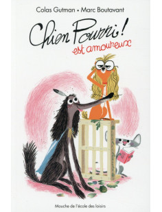 Chien pourri est amoureux