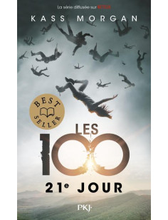 Les 100 - tome 2 21e jour