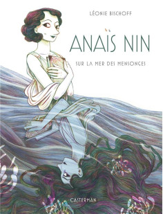 Anaïs nin