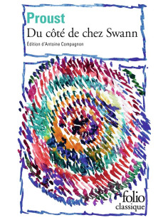 A la recherche du temps perdu - i - du cote de chez swann