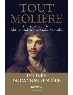 Tout molière