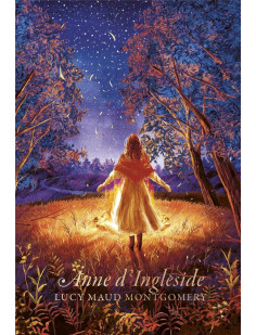 Anne tome 6 : anne d'ingleside