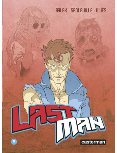 Lastman