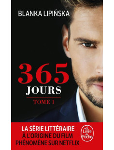 365 jours (365 jours, tome 1)