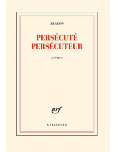 Persécuté persécuteur