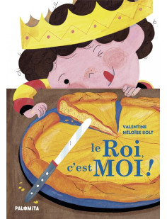 Le roi, c'est moi !