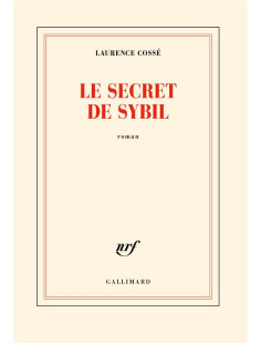 Le secret de sybil