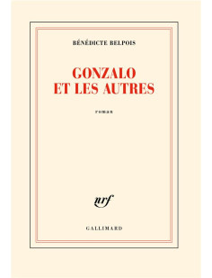 Gonzalo et les autres