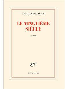 Le vingtième siècle