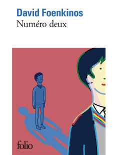 Numéro deux