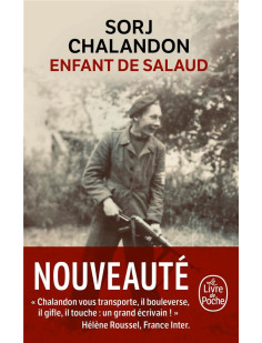 Enfant de salaud