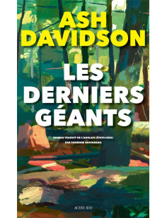 Les derniers géants