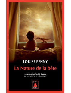 La nature de la bête