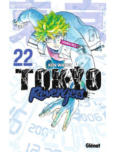 Tokyo revengers - tome 22