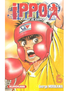 Ippo - tome 6