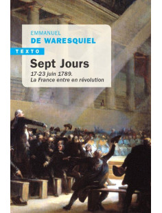 Sept jours