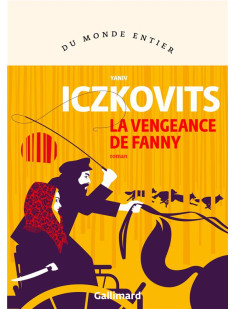 La vengeance de fanny