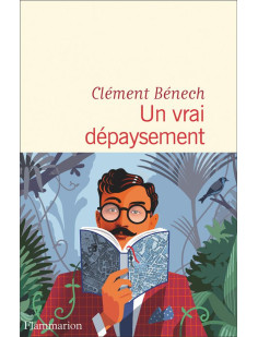 Un vrai dépaysement