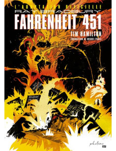 Fahrenheit 451