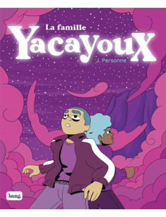 La famille yacayoux