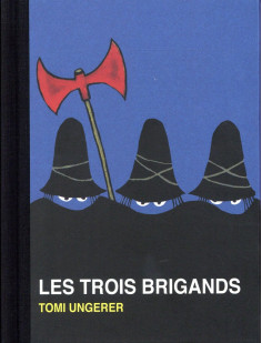 Les trois brigands